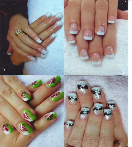 Nageldesign